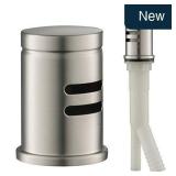 KRAUS Dishwasher Air Gap in Spot Free All-Briteï¿½