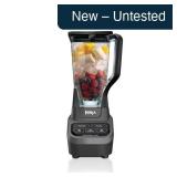 Ninja Professional Blender 1000W 72oz Pitcher