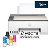 HP Smart Tank 5000 Wireless All-in-One Printer
