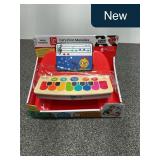 Cal's First Melodies Musical Toy for Infants