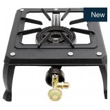 EATAKWARD 15,000 BTU Portable Gas Stove