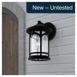 Quoizel Kessel 1-Light 11.25' H Wall Light