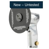Ingersoll Rand 317-B High Speed Sander 0.45 HP