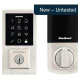 Kwikset SmartCode 270 Keyless Entry Deadbolt