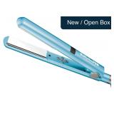 BaBylissPRO Nano Titanium 1' Flat Iron