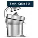 Breville 800CPXL Citrus Press Pro Juicer