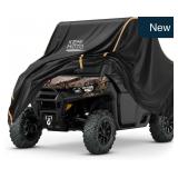 Kemimoto UTV Cover, 2-Seater