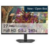Dell 27' 240Hz Gaming Monitor SE2726HG FHD IPS