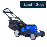 Kobalt 40V 20-In Self-Propelled Lawn Mower 6-Ah