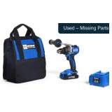Kobalt 24V Max 1/2-In Cordless Brushless Drill