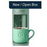 Keurig K-Mini Mate Compact Coffee Maker Green