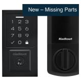 Kwikset SmartCode 270 Keyless Entry Deadbolt