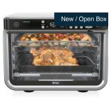 Ninja Foodi Smart XL Air Fry Oven DT251, Silver