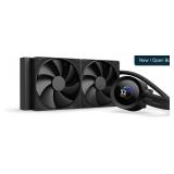 NZXT Kraken Plus 240mm AIO CPU Cooler - Black
