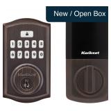 Kwikset SmartCode 260 Keyless Entry Deadbolt