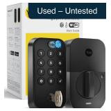 Yale Assure Lock 2 Fingerprint Smart Deadbolt