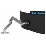 Ergotron HX Heavy Duty Monitor Arm for 49'
