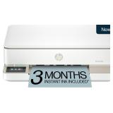 HP Envy 6155e Wireless All-in-One Printer
