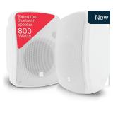 Pyle 6.5' Indoor/Outdoor Bluetooth Speaker