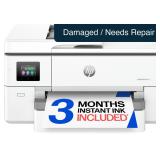 HP OfficeJet Pro 9720 All-in-One Printer