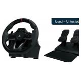 HORI Racing Wheel Apex for PS5/PS4/PC