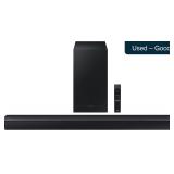 Samsung HW-C450 2.1ch Soundbar, Subwoofer