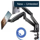 HUANUO Dual Monitor Stand