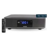 Aiwa Exos Bluetooth Speaker 30W CD FM Radio