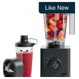 Chefman Obliterator 48 oz Blender 1380W Auto Blend