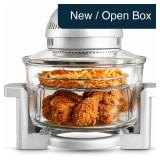 Granitestone 16Qt Air Fryer Cooker 3 Cooking
