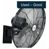 iLiving 20' Outdoor Oscillating Wall Fan 4750 CFM