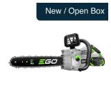 EGO Power+ 16' 56V Battery Chainsaw Kit