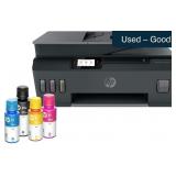 HP Smart Tank Plus 570 All-in-One Ink Tank Printer