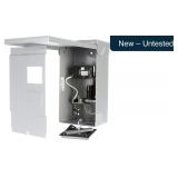 Siemens 125A 4-Space 8-Circuit Spa Panel w/ 50A