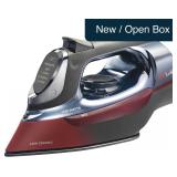 CHI Steam Iron 1700W 8' Retractable Cord