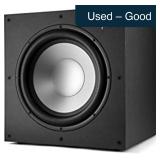 Polk Audio Monitor XT12 12' Powered Subwoofer