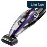 Bissell Pet Hair Eraser Cordless Vacuum Purple
