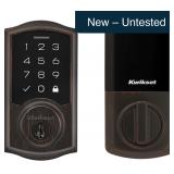 Kwikset SmartCode 270 Keyless Deadbolt