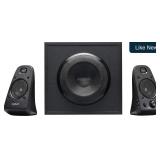 Logitech Z623 2.1 Speaker System