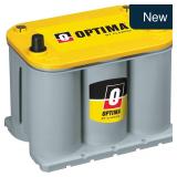 OPTIMA® D35 YELLOWTOP® AGM Battery