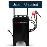 Schumacher 6/12V 250A Car Battery Charger