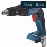 Bosch 18V Brushless Hex Screwgun Kit