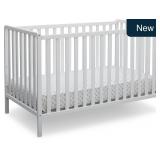 Delta Children Heartland 4-in-1 Crib