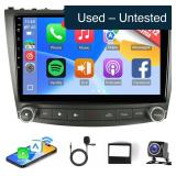 Naifay 8Core Android Car Stereo for Lexus
