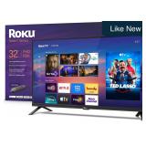 Roku 32-Inch Smart TV - RokuTV