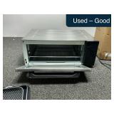 Seedeem Air Fryer Toaster SD  106 11  SIL