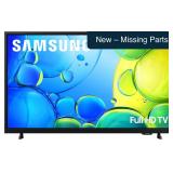 SAMSUNG 32-Inch Full HD Smart TV