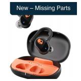 Skullcandy Push Play Wireless Earbuds