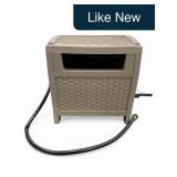 Suncast 175-Ft Hideaway Hose Reel