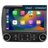 Android Car Stereo for Chevy Camaro 2010-2015